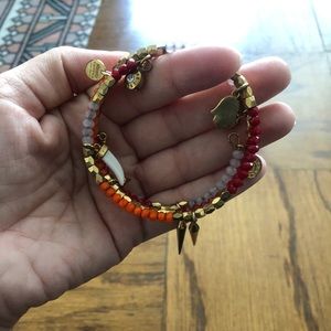 Henry Bendel Bracelet